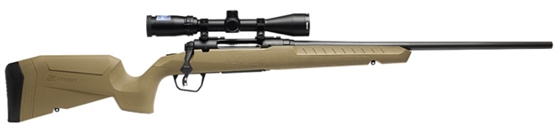 Picture of Axis 2 XP Gen II 308 Winchester Bolt Action Rifle With Scope 32165