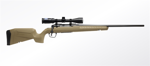 Picture of Savage Arms Axis 2 XP Fde Comp 243Win 20 32223