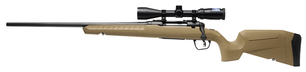 Picture of Savage Arms Axis2xp 6.5Cr Fde SC LH 32196 011356321961