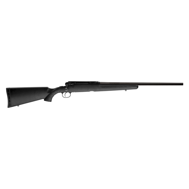 Picture of Savage Arms Axis 243 22" Brl Blk