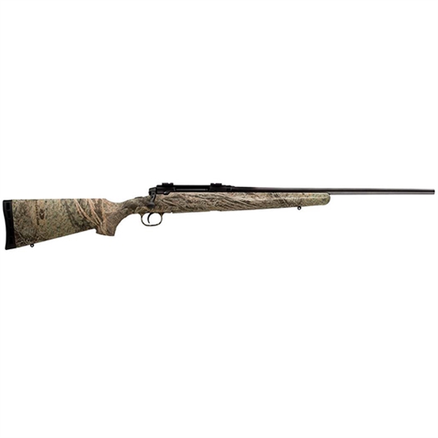 Picture of Savage Arms Axis 308Win 22 Dbm Brush Camo Stock
