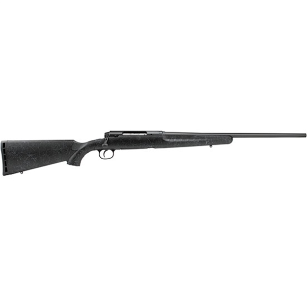 Picture of Savage Arms Axis 7Mm-08 Rem Dbm Veiling Lacquer