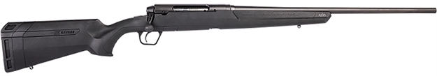 Picture of Savage Arms Axis 400 Legend 20" Black 58121