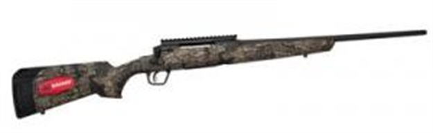 Picture of Savage Arms Axis II 22-250 Rem RT Timber Camo 57461