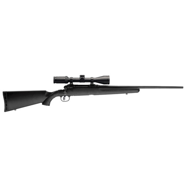 Picture of Savage Arms Axis II XP 243Win 22