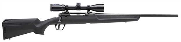 Picture of Savage Arms Axis II Youth XP 400 Legend 3-9X40 Blk Ergo Stock< 58128 011356581280