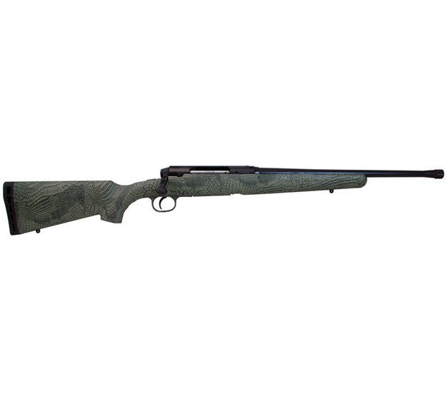 Picture of Savage Arms Axis SR 308 Gator Camo Tls