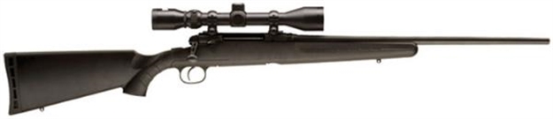 Picture of Axis 223Rem Bl/Sy 22" Dbm Pkg*