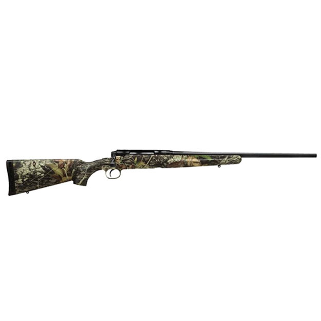 Picture of Savage Axis XP 223Rem Dbm Mossy Oak New
