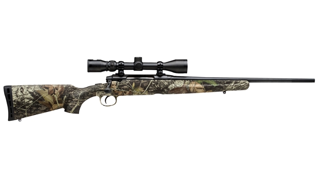 Picture of Axis 3006 Bl/Camo Dbm Pkg    *