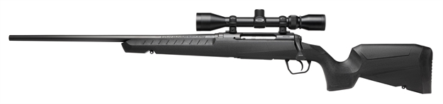 Picture of Savage Arms Axis XP Comp 400Legend 20 LH 32036
