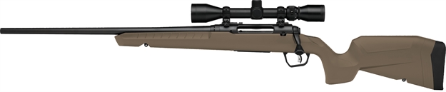 Picture of Savage Arms Axis2xp 30-06 Fde LH 32203