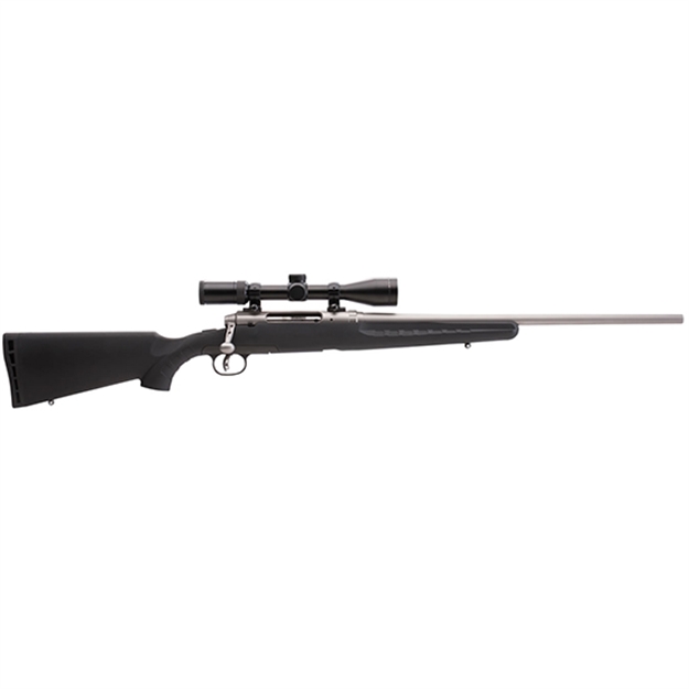 Picture of Savage Arms II XP SS 270Win