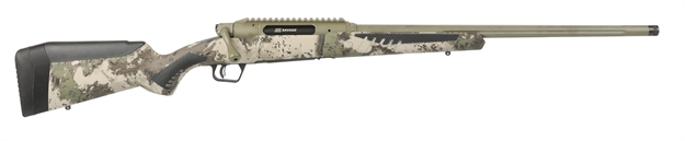 Picture of Impulse Big Game 6.5 Creedmoor Bolt Action Rifle 58022