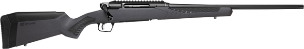 Picture of Savage Arms Impulse Driven Hunter 30-06 18" W/Rail Matte/Black< 57909