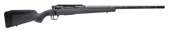 Picture of Savage Arms Impulse Mountain Hunter 300Prc 24 57903