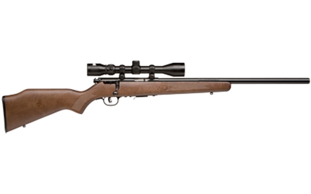 Picture of Savage Arms, Inc. 93R17gvxp 17Hmr 21" WD W/3-9X40
