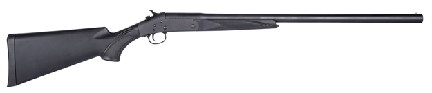 Picture of Savage Arms M301 Single Shot 20/26 Blk 22558 011356225580