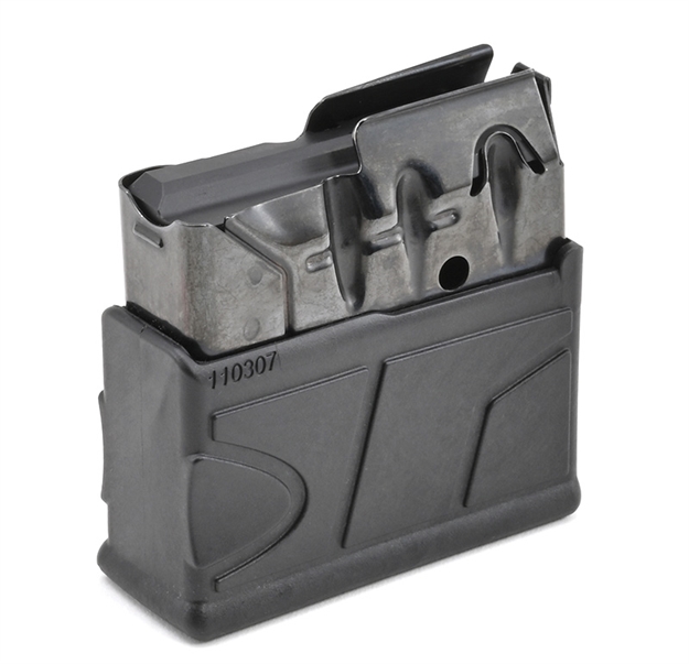 Picture of Savage Arms Mag 10-110 308 Win, 6.5Creedmor 10 Shot 55185