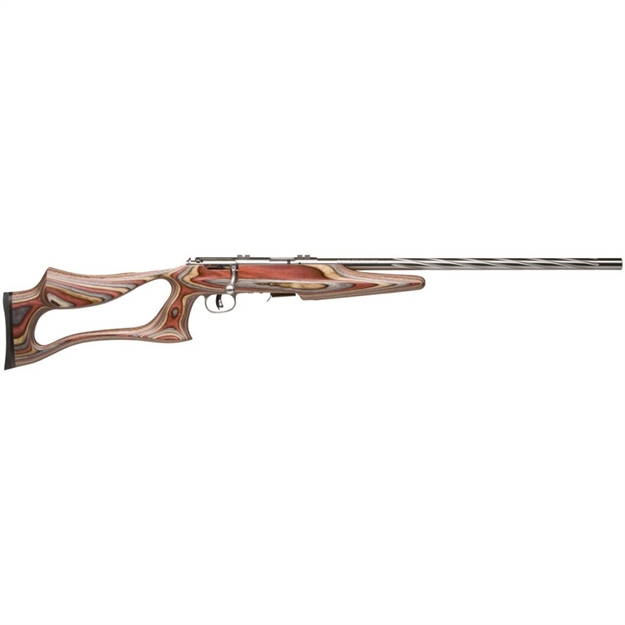 Picture of Savage Arms Mark II Bsev TB 22Lr