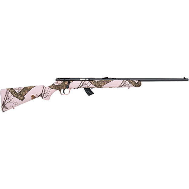 Picture of Savage Arms Mark II F 22Lr Mossy Oak Blaze