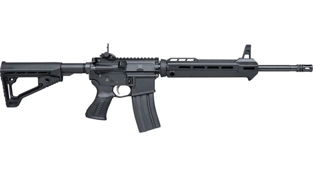 Picture of Sav Msr 15 Patrol 223Wld 16" 30Rd