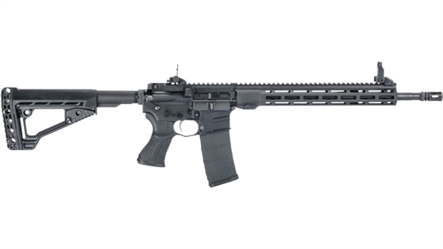 Picture of Sav Msr 15 Recon 223/556 16" 30Rd