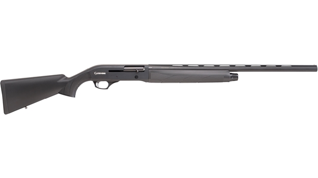 Picture of Savage S1220 Compact 20Ga (Mc-5) 26'' Bbl, Black 3'' Semi-Auto