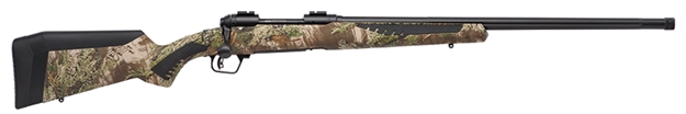 Picture of Savage Arms 110 Predator 223 Rem 22"Bbl 4Rd 57001 011356570017