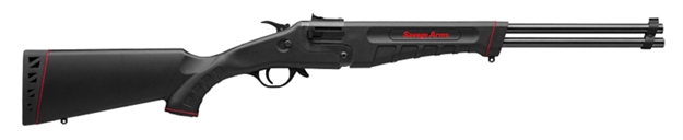 Picture of Savage Model 42 Takedown Rifle/Shotgun Combo 22Lr/.410, 20" Bbl, Break-Open 22440