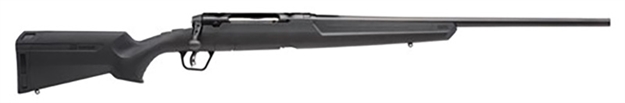 Picture of Savage Arms Axis II Compact 223Rem 20" Accu-Trigger 57384 011356573841