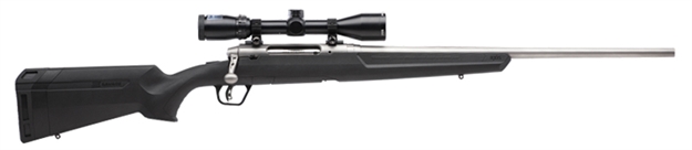 Picture of Savage Arms Axisii XP SS 308Win 22"Bbl Banner 3-9X40 57106
