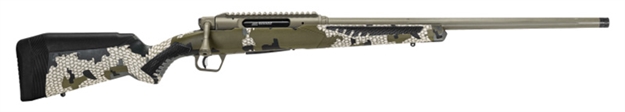 Picture of Savage Arms Impulse Big Game 300Wsm 24" Kuiu Dbm 4Rd 57652