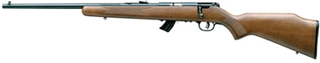Picture of Savage Arms Mkii-Gl 22Lr 20.75" B Hwd AS LH AT 50701 062654507014