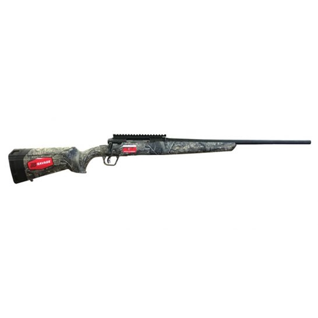 Picture of Savage Axis II 7Mm-08 Remington Bolt Action Rifle, Realtree Timber - 57464