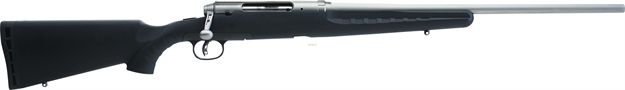 Picture of Savage Axis II Bolt Rifle 6.5 Creedmore S/S 22" Blk Syn Dbm Accutrigger