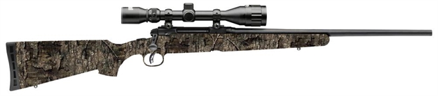 Picture of Savage Axis II Rtt Camo 350 Legend W/4-12 Scope