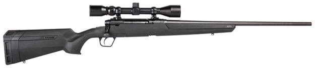 Picture of Savage Axis II XP 22-250 Rem 22 4