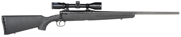 Picture of Savage Axis II XP 223 22 4