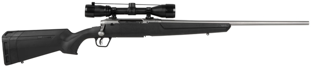 Picture of Savage Axis II XP SS 280Ai 22