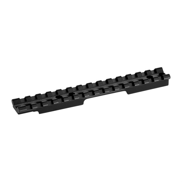 Picture of Savage B17, B22, B22lr Picatinny Scope Mount 296000614 -