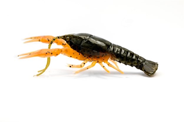 Picture of Savage Gear 3D Craw 3"   1/5Oz F Alabma Craw