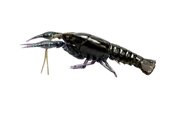 Picture of Savage Gear 3D Craw 4"   1/4Oz F Bama Bug