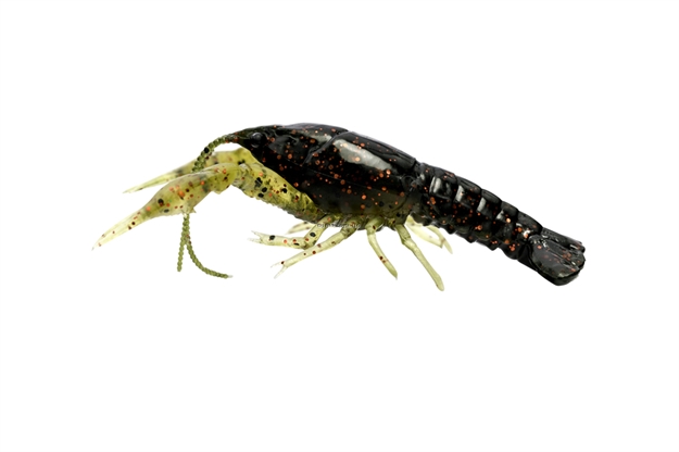 Picture of Savage Gear 3D Craw 4"   3/4Oz F Water Melon Craw