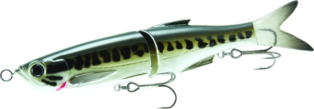 Picture of Savage Gear 3D Jointed Glide Swimmer, Baby Bass, 6 1/2", 1 3/4 Oz, Slow Sinking