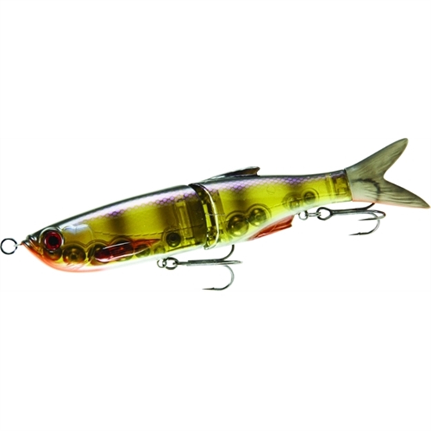 Picture of Savage Gear 3D Jointed Glide Swimmer, Bluegill, 6 1/2", 1 3/4 Oz, Slow Sinking