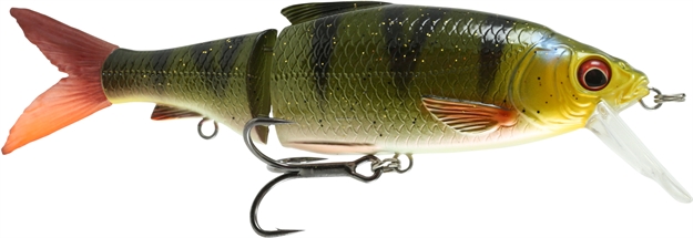 Picture of Savage Gear 3D Lipster Crank Casting/Trolling Lure Crank 7 1/4" Floating Perch