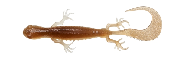 Picture of Savage Gear 3D Lizard 4" Mudbug 6 Pcs