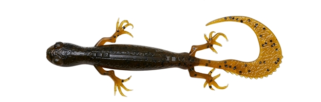 Picture of Savage Gear 3D Lizard 6" Junebug 5 Pcs