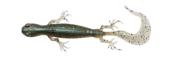 Picture of Savage Gear 3D Lizard 6" Mojito 5 Pcs